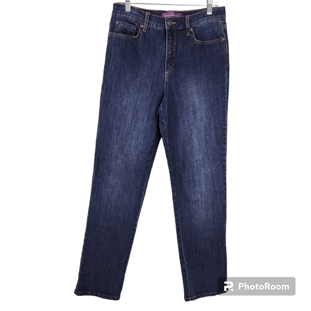 Gloria Vanderbilt Amanda Jeans